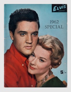 Elvis Special / Meet Elvis