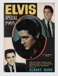 1965 Elvis Special