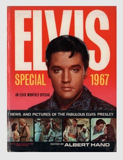 1967 Elvis Special