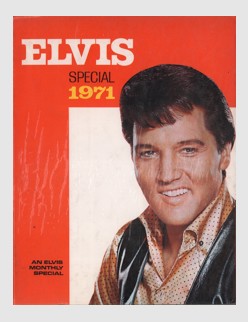 1971 Elvis Special