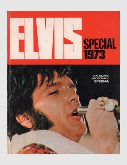 1973 Elvis Special