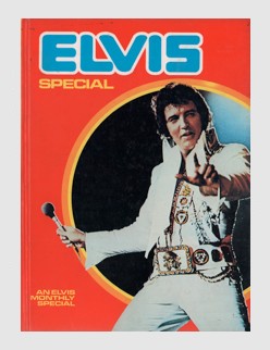 1978 Elvis Special