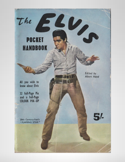 The Elvis Pocket Handbook