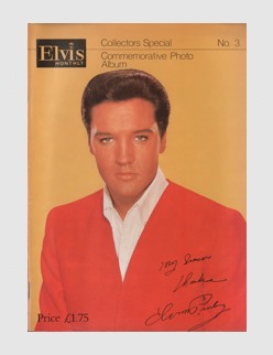 Collectors Special No. 3