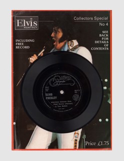Collectors Special No. 4
