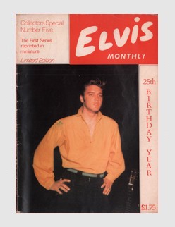 Collectors Special No. 5