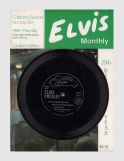 Collectors Special No. 6