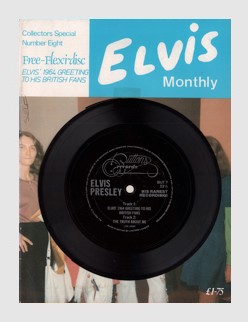 Collectors Special No. 8