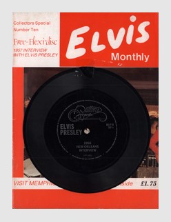 Collectors Special No. 10