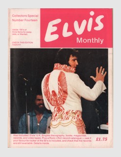Collectors Special No. 14