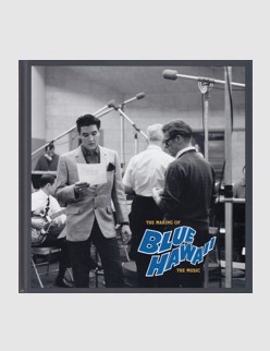 The Making Of Blue Hawaii
