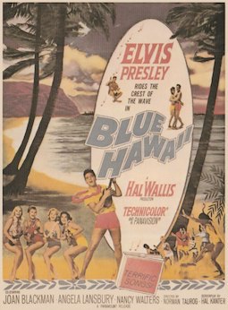 Blue Hawaii