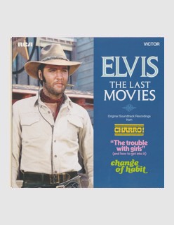 The Last Movies - Extended Soundtrack