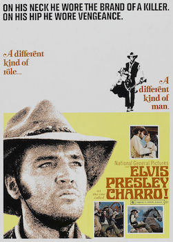 Charro!
