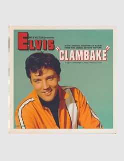 Clambake - Extended Soundtrack