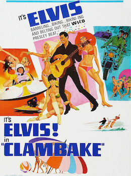Clambake