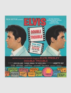 Double Trouble - Extended Soundtrack