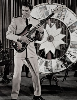 Easy Come, Easy Go - Recording Sessions