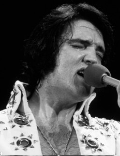 Elvis On Tour - Concert Recordings