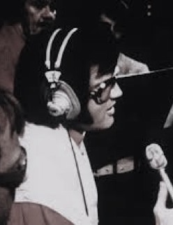 Elvis On Tour - Recording Sessions