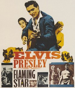 Flaming Star