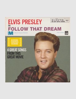 Follow That Dream - Extended Soundtrack
