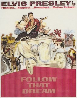 Follow That Dream
