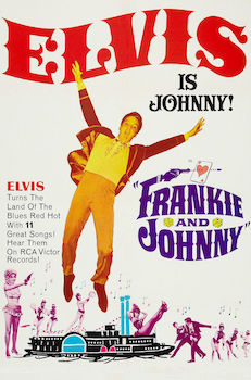 Frankie and Johnny