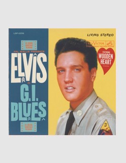 G.I. Blues - Extended Soundtrack