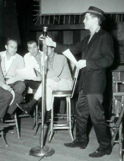 G.I. Blues - Recording Sessions