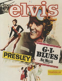 G.I. Blues