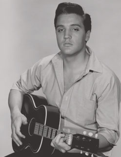 Kid Galahad - Recording Sessions