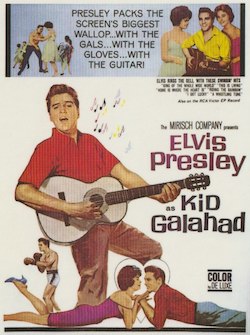 Kid Galahad