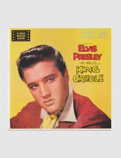 King Creole - Extended Soundtrack