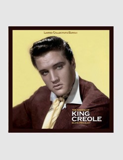 The Making Of King Creole