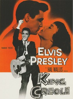 King Creole