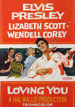 Loving You