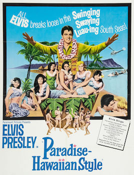 Paradise, Hawaiian Style