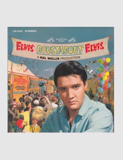Roustabout - Extended Soundtrack