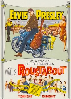 Roustabout