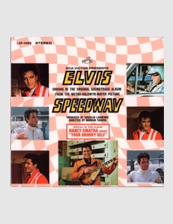 Speedway - Extended Soundtrack