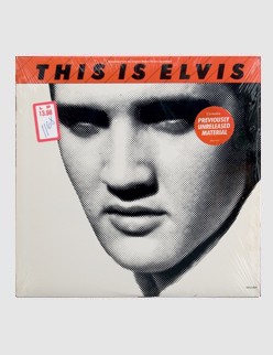 This Is Elvis