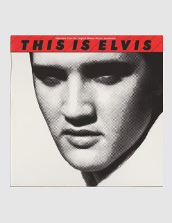 This Is Elvis - Extended Soundtrack