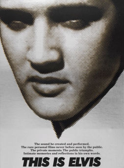 This Is Elvis