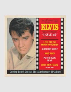 Tickle Me - Extended Soundtrack