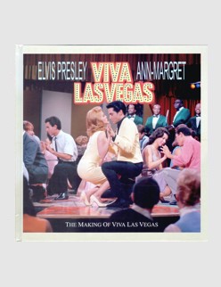 The Making Of Viva Las Vegas