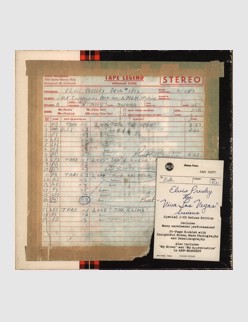 The Viva Las Vegas Sessions