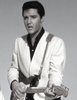 Viva Las Vegas - Recording Sessions
