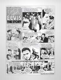 Elvis The Story Part 9