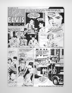 Elvis The Story Part 12